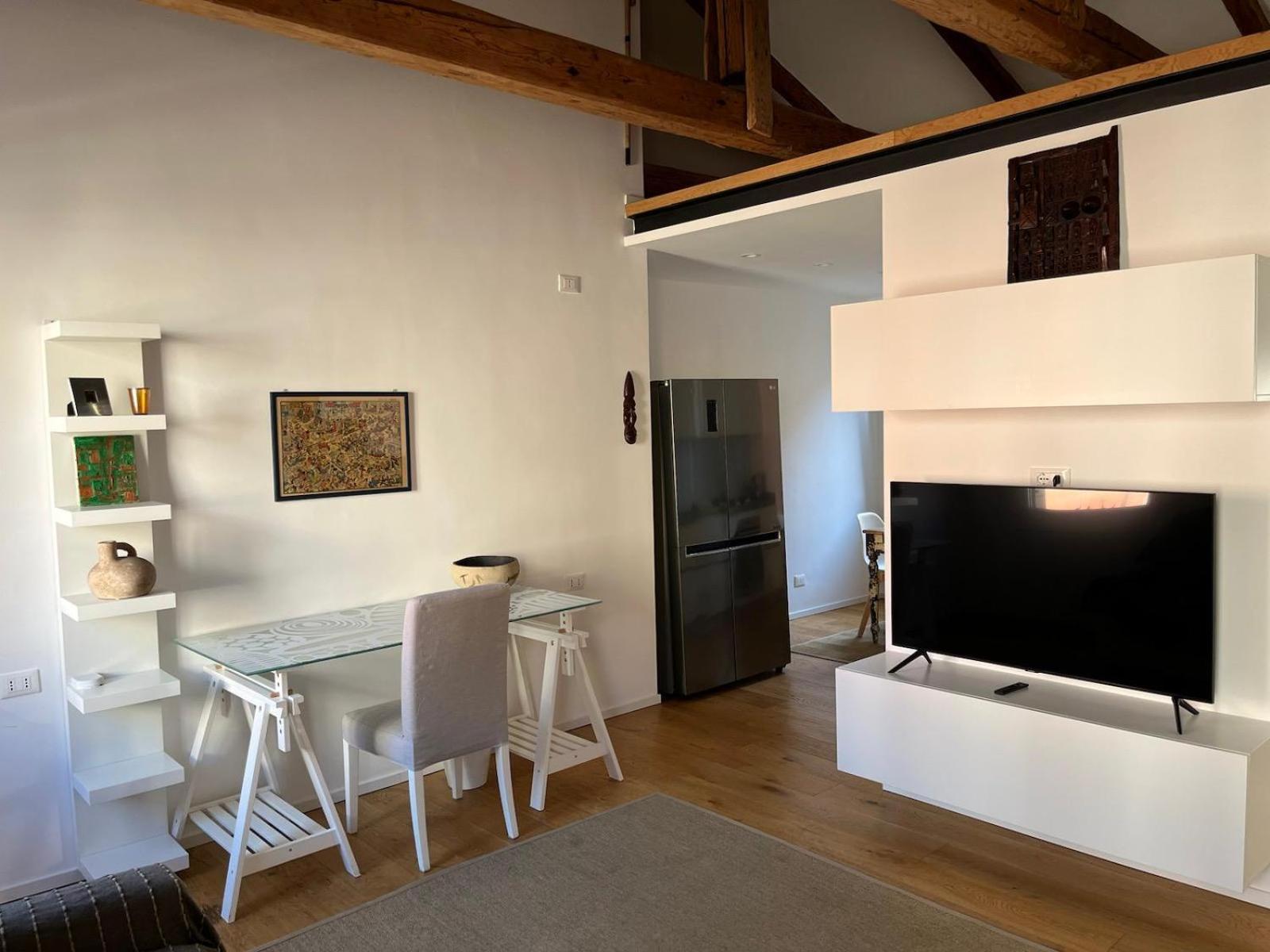 Victoria Studio Venecia Exterior foto